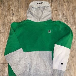 Nelk Boys 1/250 Green OG Hoodie FIRST DROP LE